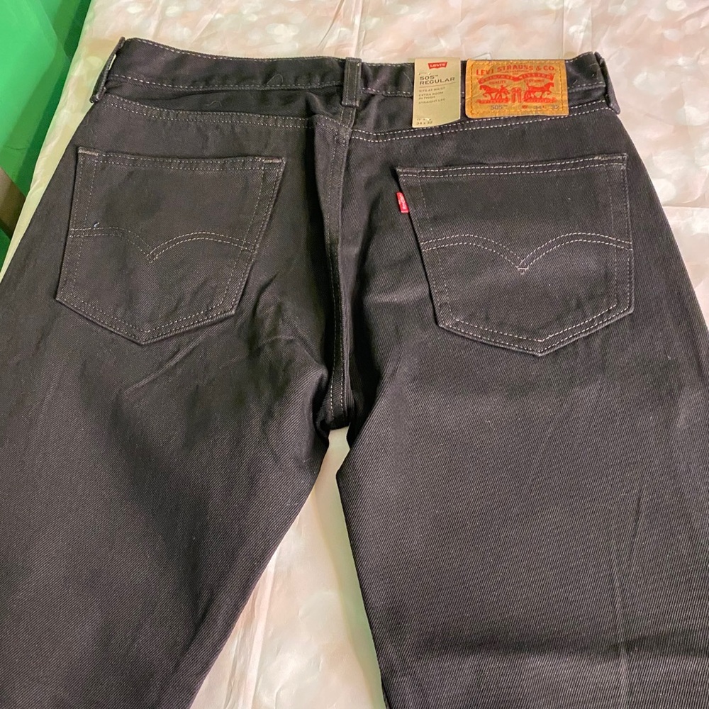 Men’s Jeans